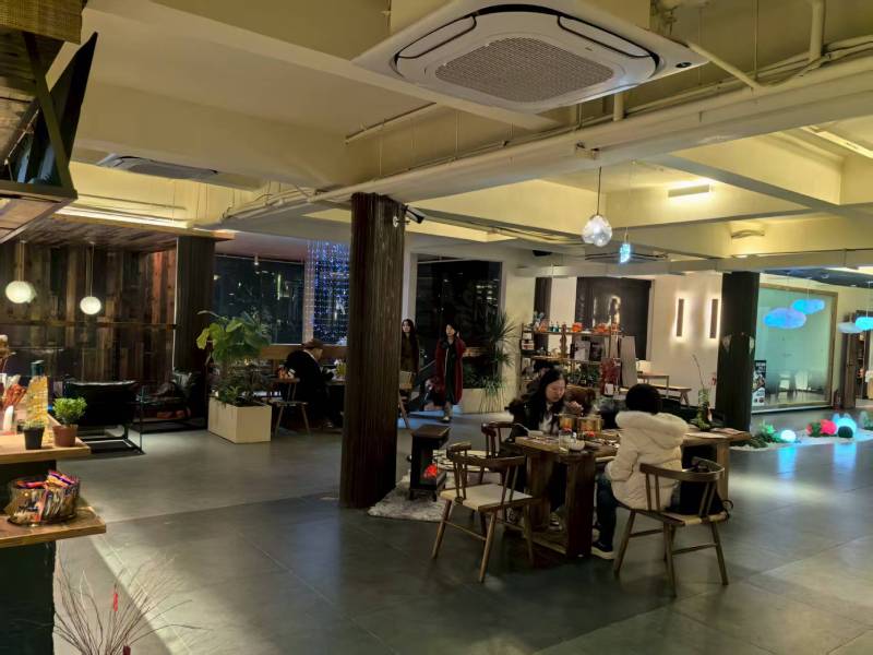 陆良县文旅项目策划